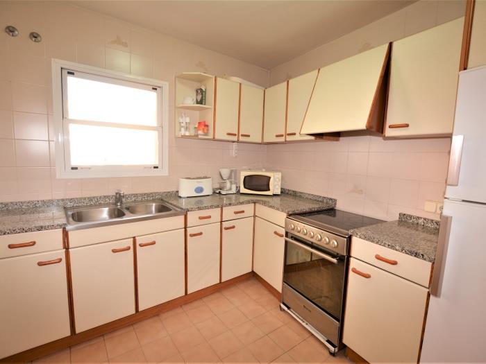 image Apartment Lindamar - Calafell 4