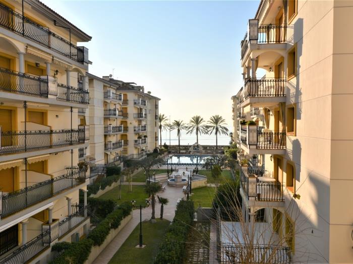 image Apartamento - Banus D 0