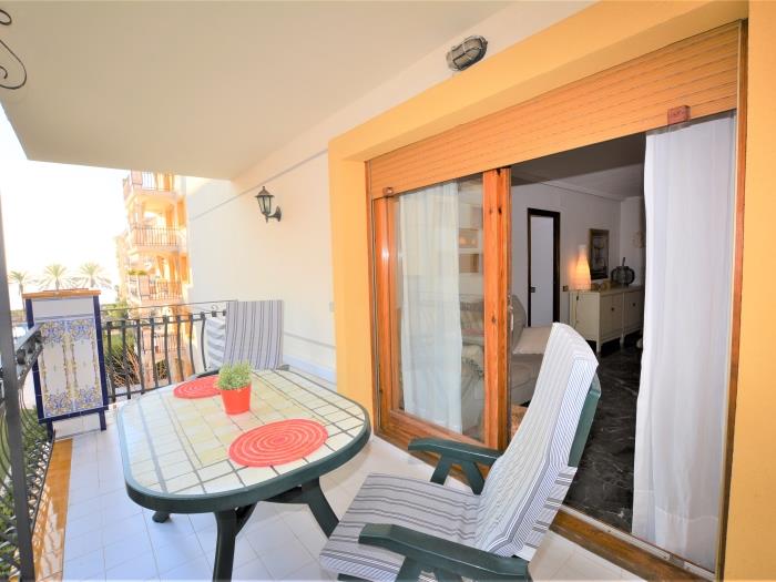 image Apartamento - Banus D 1