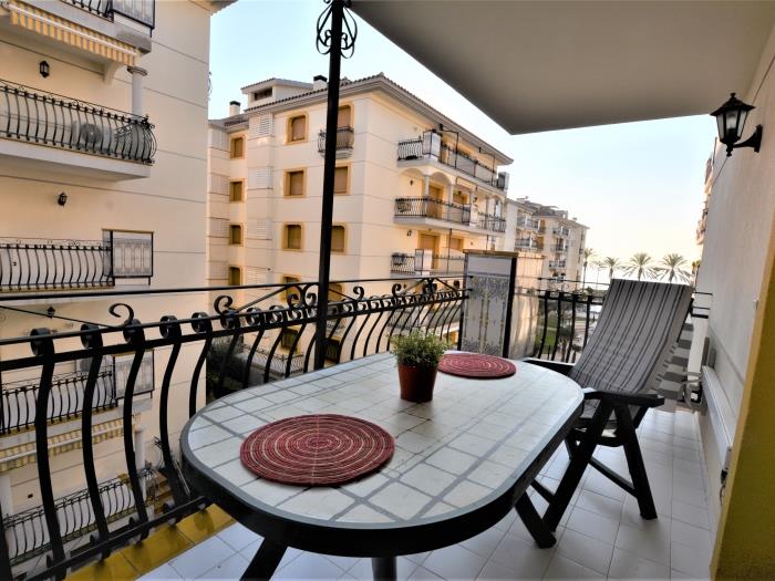 image Apartamento - Banus D 2