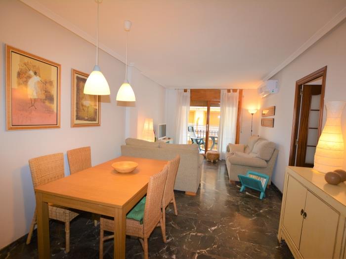 image Apartamento - Banus D 3