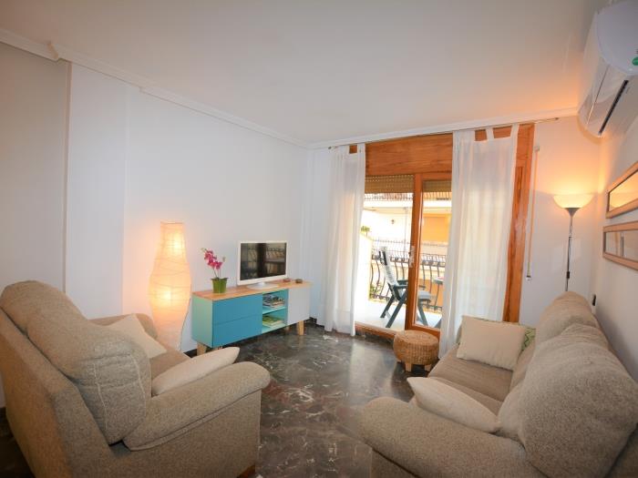 image Apartamento - Banus D 5