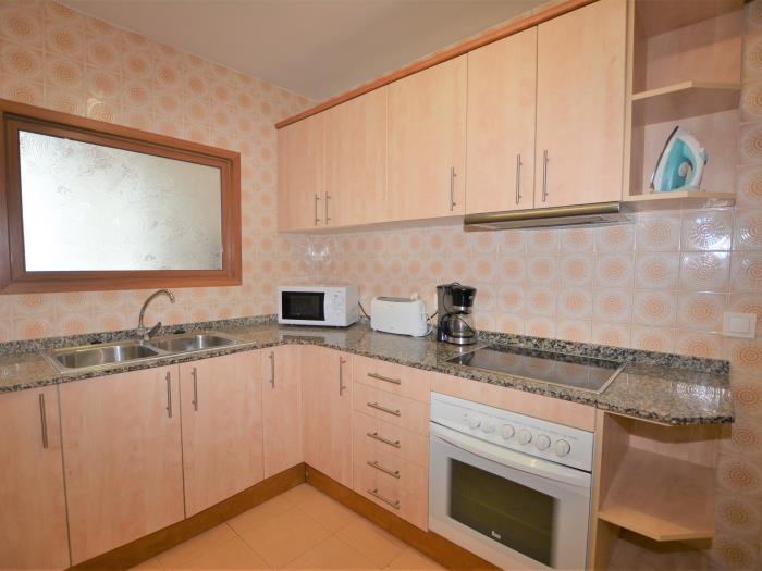 image Leonor 2º 2ª - Calafell 10