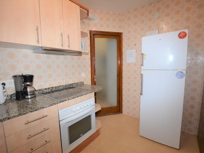 image Leonor 2º 2ª - Calafell 11