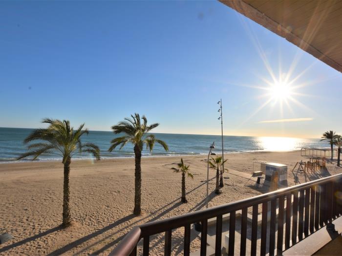 image Leonor 2º 2ª - Calafell 15