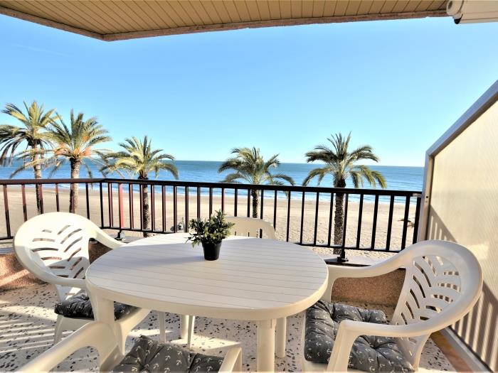 image Leonor 2º 2ª - Calafell 1