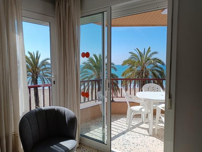 image Leonor 2º 2ª - Calafell 4