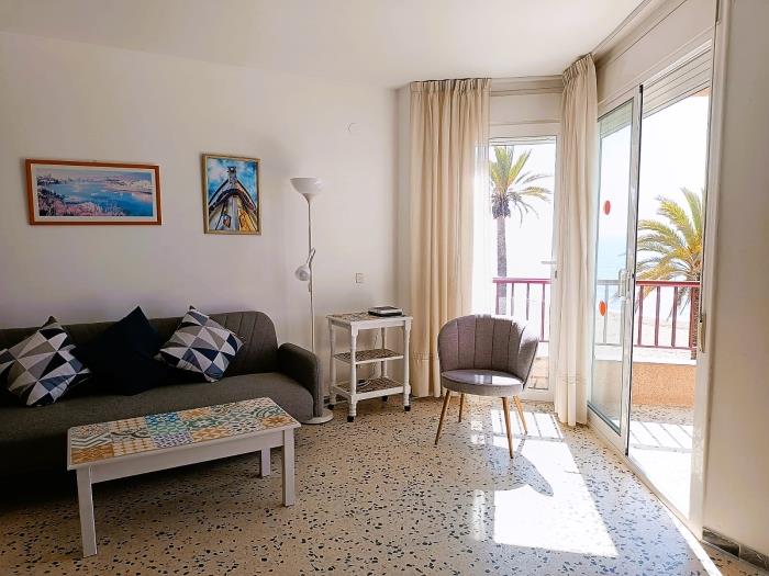 image Leonor 2º 2ª - Calafell 7