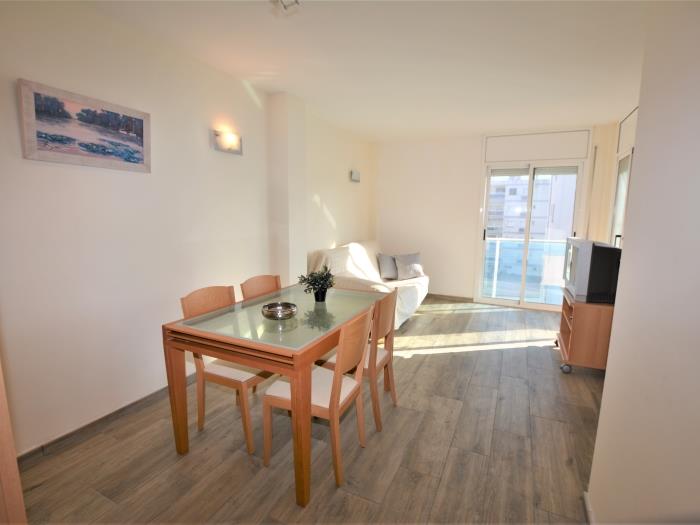 Miño - Segur de Calafell