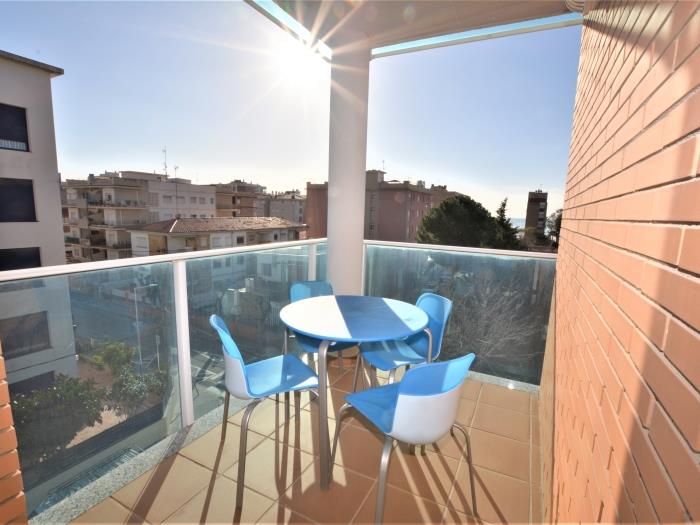 image Miño - Segur de Calafell 9