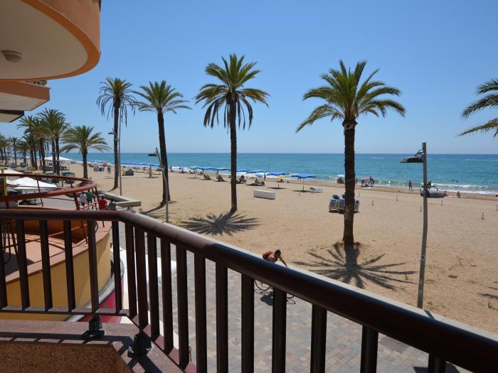 image Leonor 1º 2ª - Calafell 1