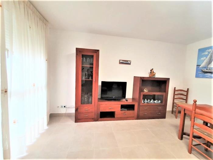 image Leonor 1º 2ª - Calafell 2