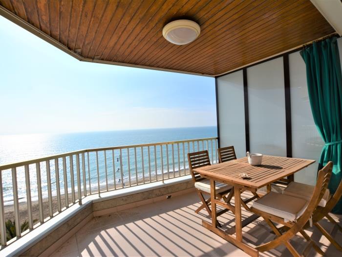 Apartamento Migjorn - Calafell