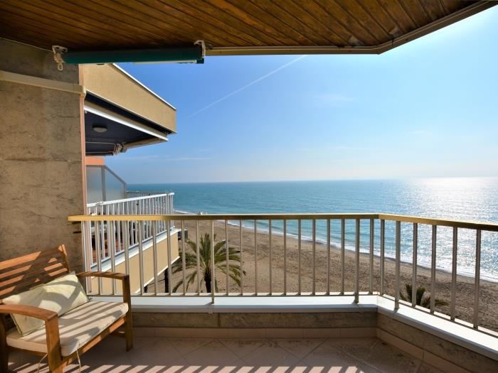 image Apartamento Migjorn - Calafell 1