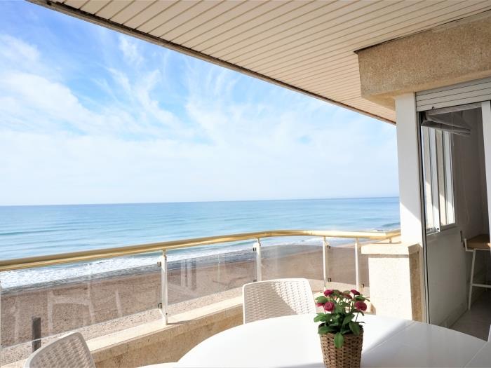 image Appartement Barco - Calafell 1