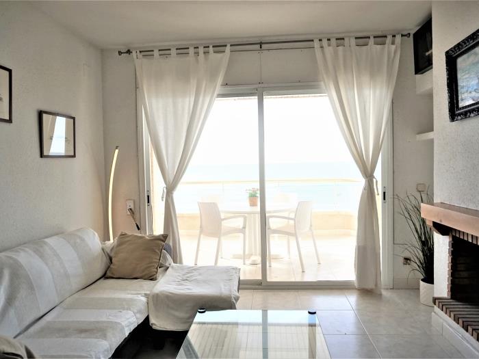 image Appartement Barco - Calafell 2