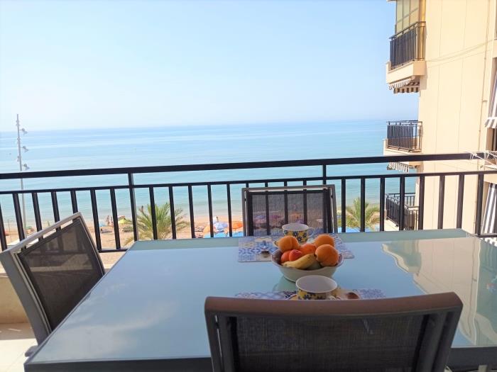 Torre Calafell - Calafell Platja