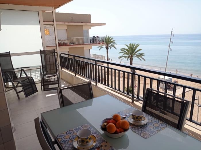 image Torre Calafell - Calafell Platja 1