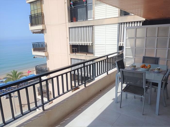 image Torre Calafell - Calafell Platja 2