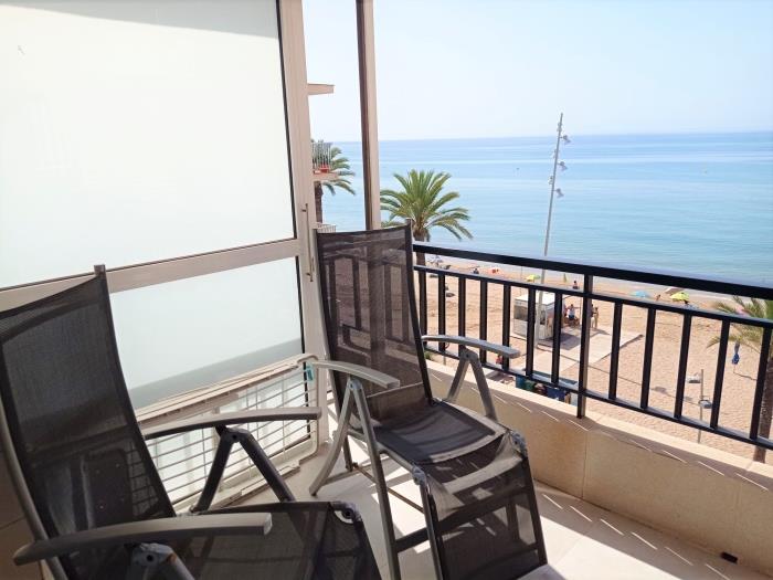 image Torre Calafell - Calafell Platja 3