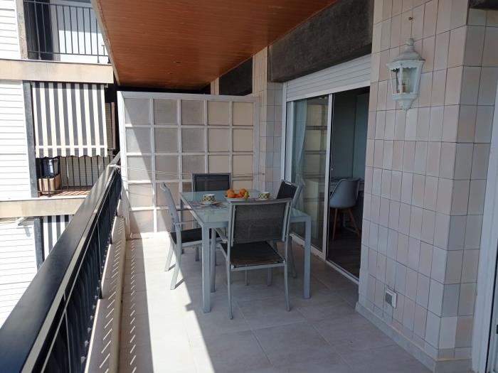 image Torre Calafell - Calafell Platja 5