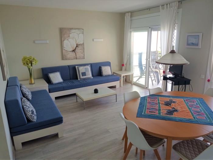 image Torre Calafell - Calafell Platja 6