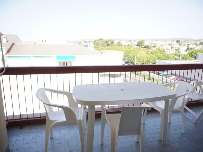 Torre Barot - Calafell