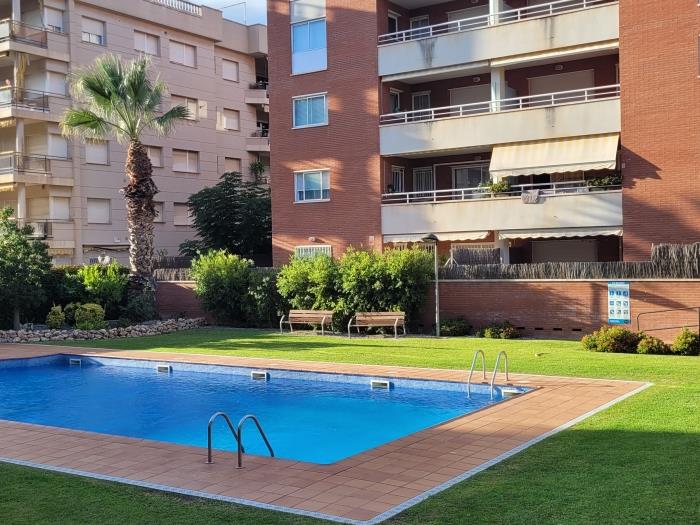 image Llave de Oro - Calafell 0