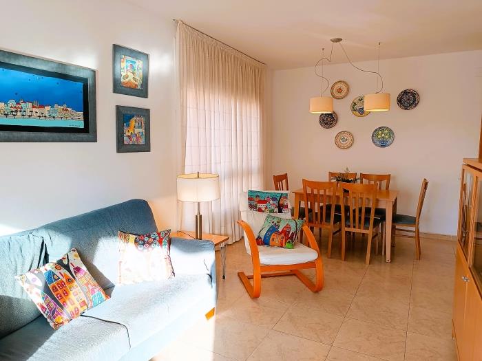 image Llave de Oro - Calafell 10