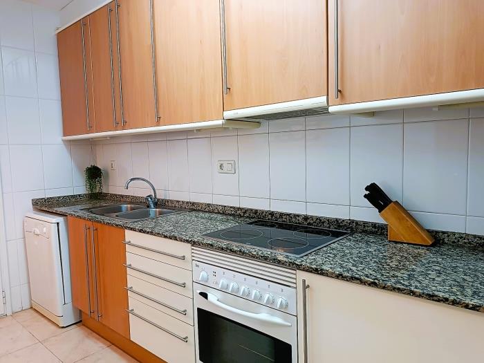 image Llave de Oro - Calafell 13