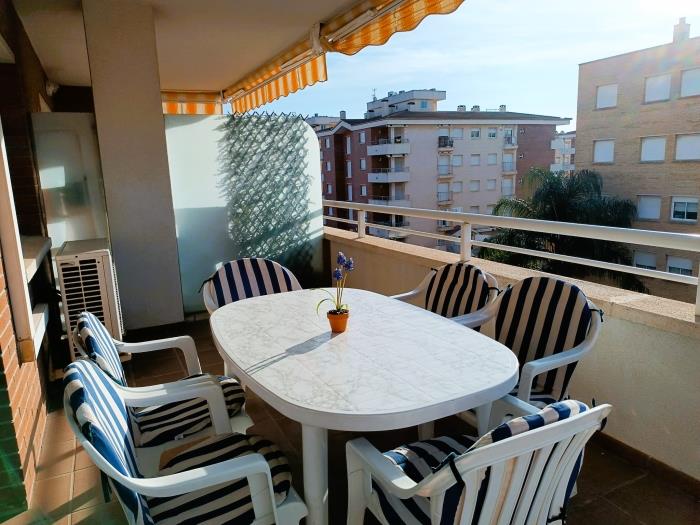 image Llave de Oro - Calafell 1