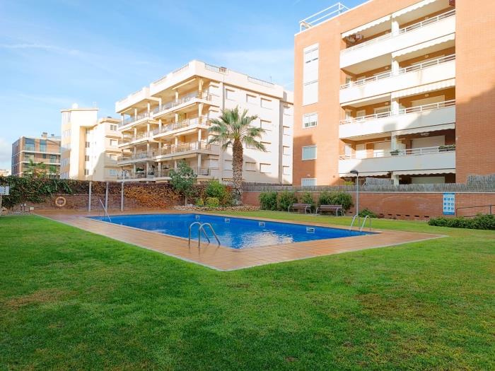 image Llave de Oro - Calafell 25