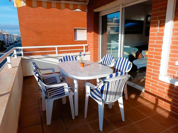 image Llave de Oro - Calafell 3