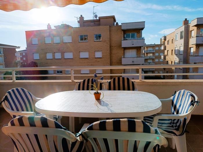 image Llave de Oro - Calafell 5