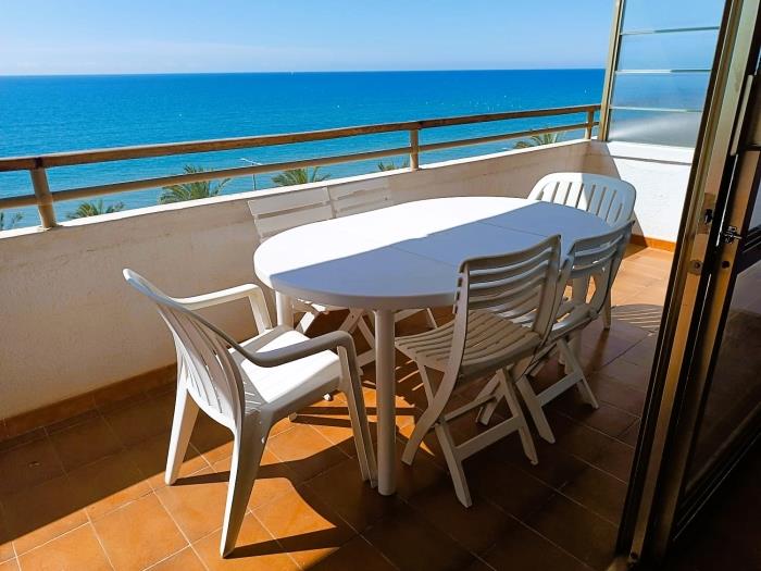 image Proa C 6º 1ª - Calafell 1