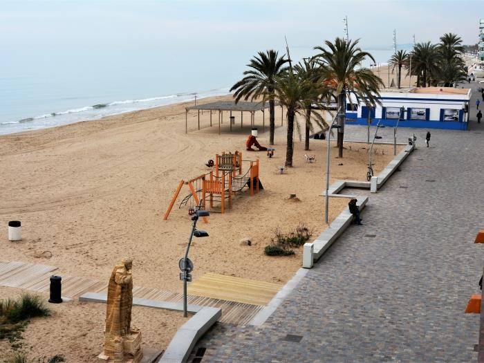 image Leonor 4º 2ª - Calafell 15