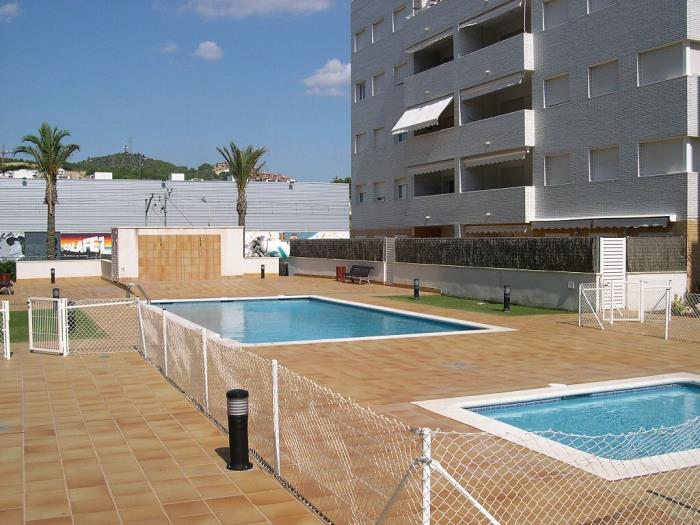 image Jardines de Mar 1 - Calafell 1
