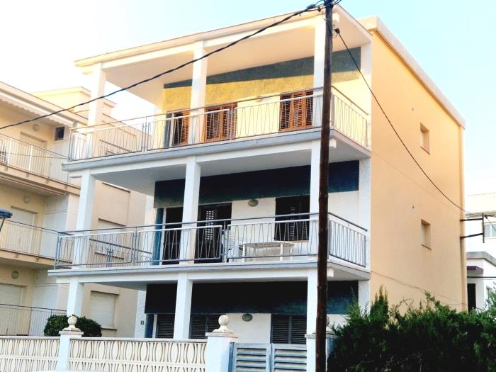 VILLA DEL MAR I, BAJOS