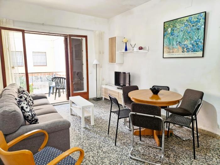 image VILLA DEL MAR II, BAJOS 4