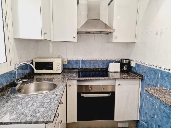 image VILLA DEL MAR II, BAJOS 5