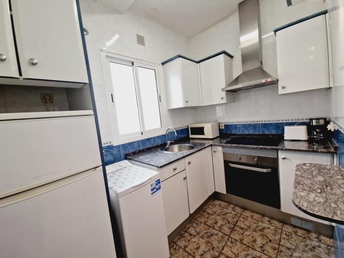 image VILLA DEL MAR II, BAJOS 6