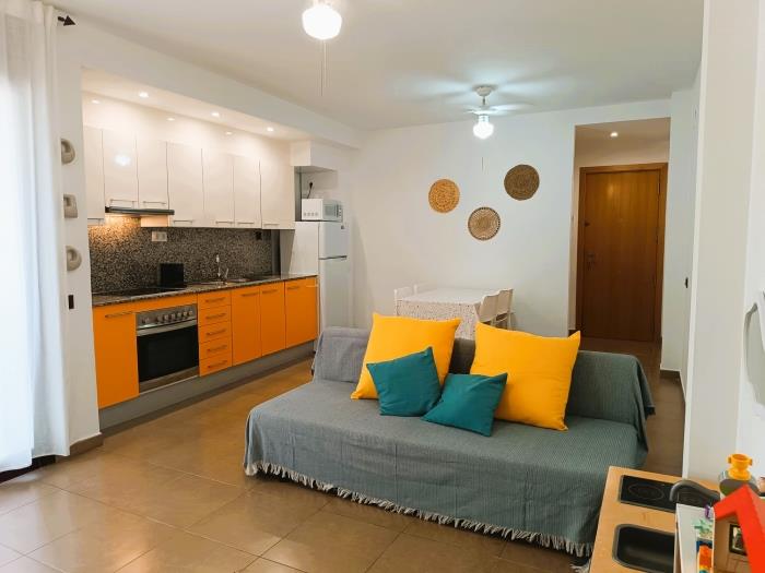 Flavia - Calafell Playa