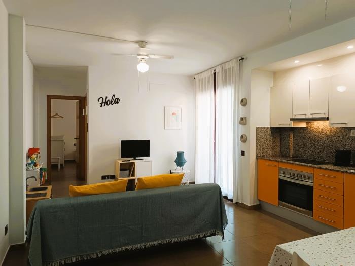 image Flavia - Calafell Playa 1