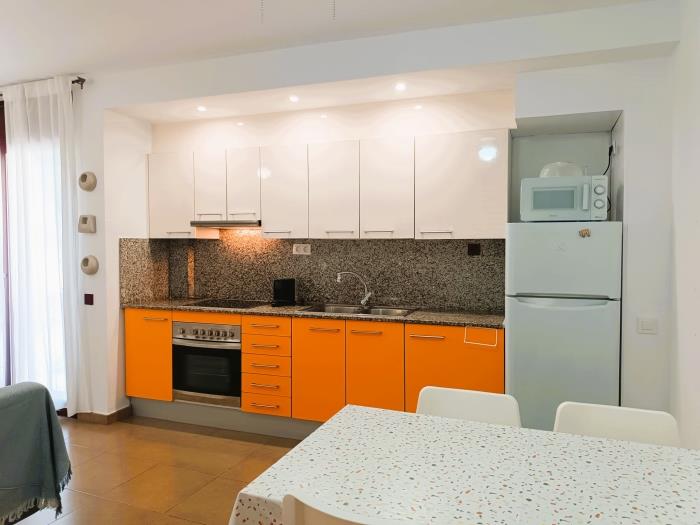 image Flavia - Calafell Playa 4