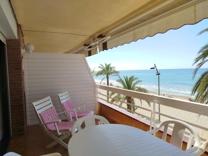 Maritim - Calafell