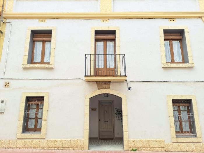 image Casa Petricor con 5 habitaciones dobles 0