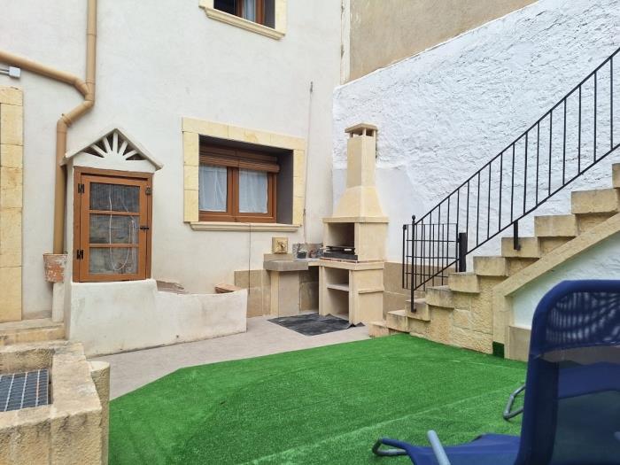 image Casa Petricor con 5 habitaciones dobles 10