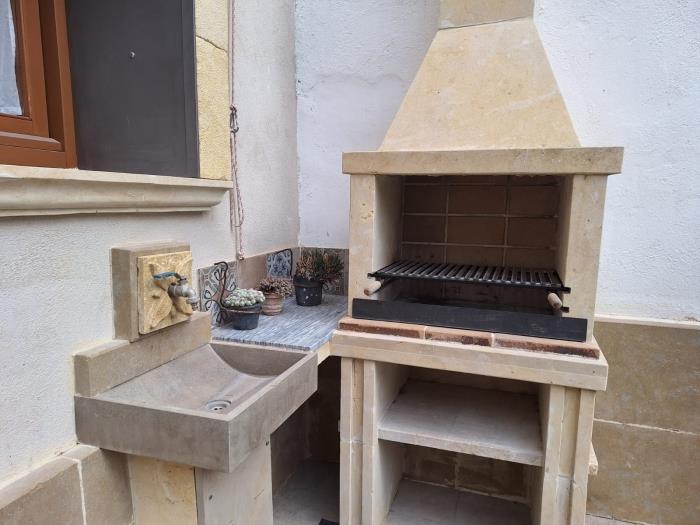 image Casa Petricor con 5 habitaciones dobles 11