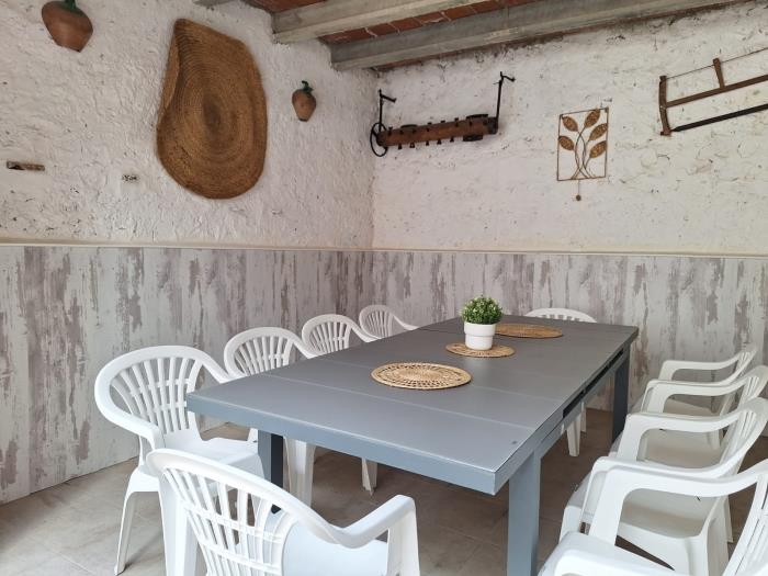 image Casa Petricor con 5 habitaciones dobles 12