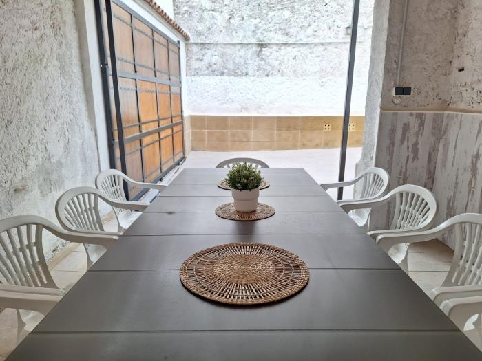 image Casa Petricor con 5 habitaciones dobles 13